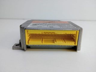 bontott MERCEDES-BENZ CLS Légzsák Elektronika