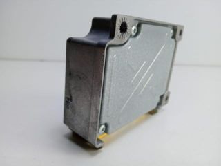 bontott MERCEDES-BENZ CLS Légzsák Elektronika