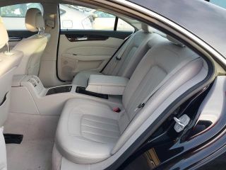 bontott MERCEDES-BENZ CLS Magassugárzó Hangszóró