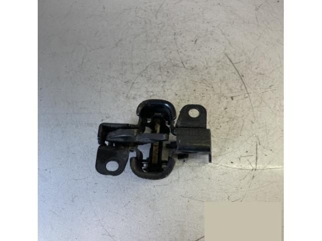 bontott MERCEDES-BENZ CLS Motorháztető Zárszerkezet