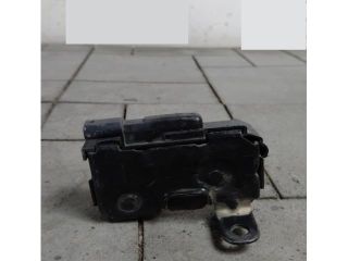 bontott MERCEDES-BENZ CLS Motorháztető Zárszerkezet