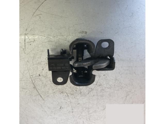 bontott MERCEDES-BENZ CLS Motorháztető Zárszerkezet