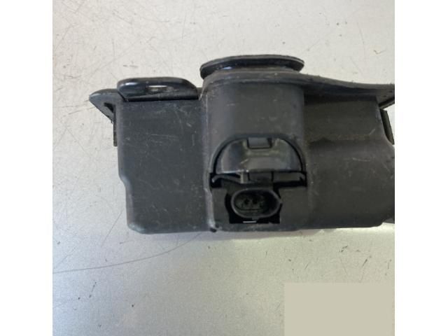 bontott MERCEDES-BENZ CLS Motorháztető Zárszerkezet