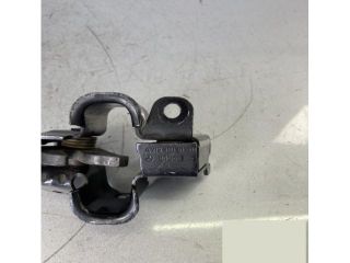 bontott MERCEDES-BENZ CLS Motorháztető Zárszerkezet