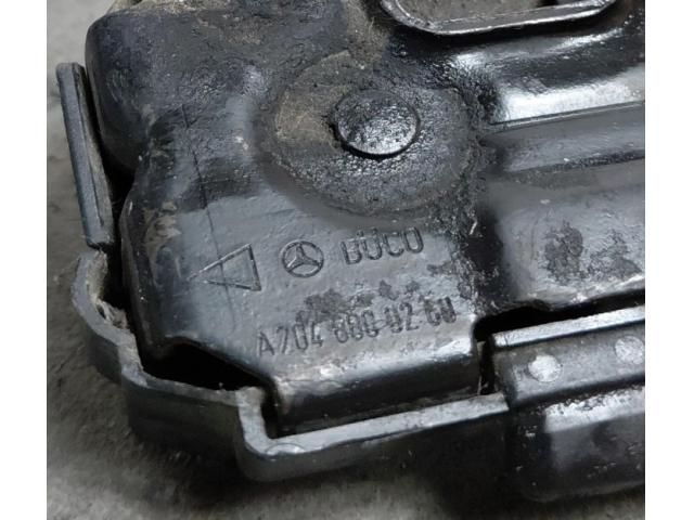 bontott MERCEDES-BENZ CLS Motorháztető Zárszerkezet