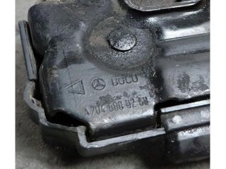 bontott MERCEDES-BENZ CLS Motorháztető Zárszerkezet