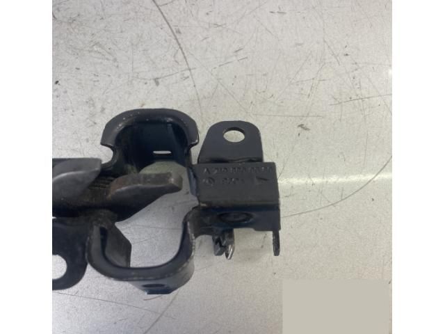 bontott MERCEDES-BENZ CLS Motorháztető Zárszerkezet