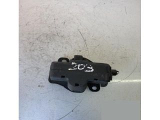 bontott MERCEDES-BENZ CLS Motorháztető Zárszerkezet