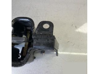 bontott MERCEDES-BENZ CLS Motorháztető Zárszerkezet