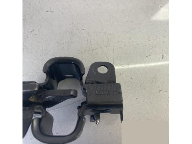 bontott MERCEDES-BENZ CLS Motorháztető Zárszerkezet