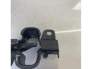 bontott MERCEDES-BENZ CLS Motorháztető Zárszerkezet