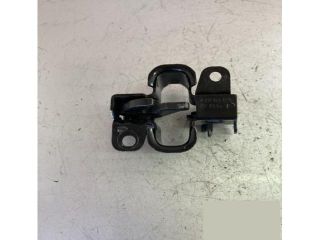 bontott MERCEDES-BENZ CLS Motorháztető Zárszerkezet