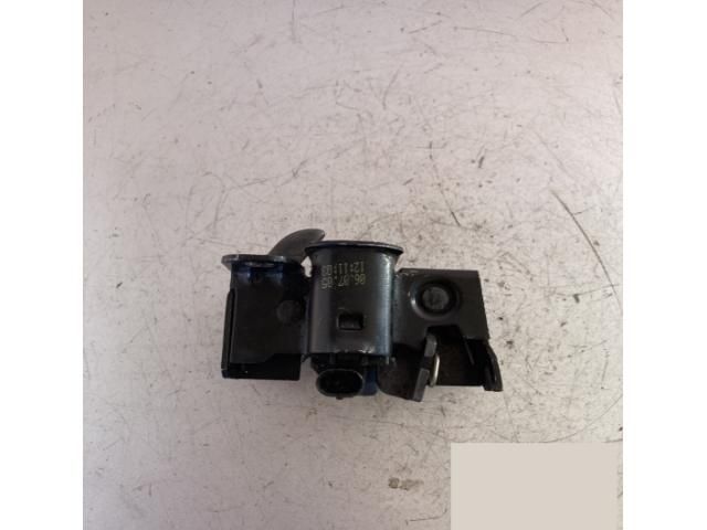 bontott MERCEDES-BENZ CLS Motorháztető Zárszerkezet