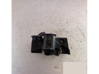 bontott MERCEDES-BENZ CLS Motorháztető Zárszerkezet