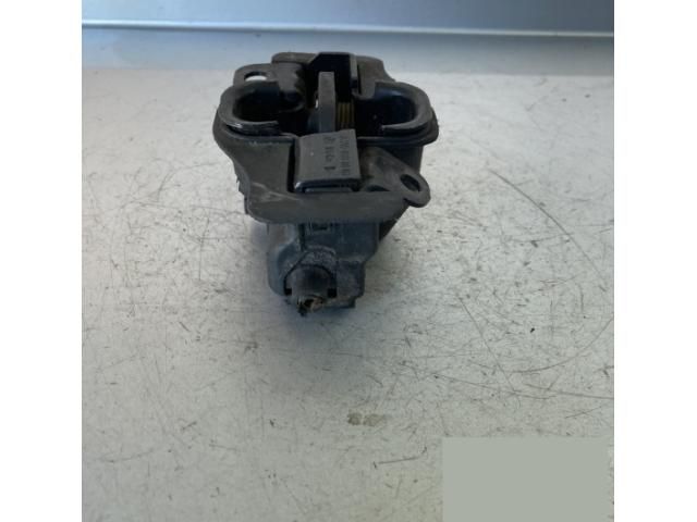 bontott MERCEDES-BENZ CLS Motorháztető Zárszerkezet