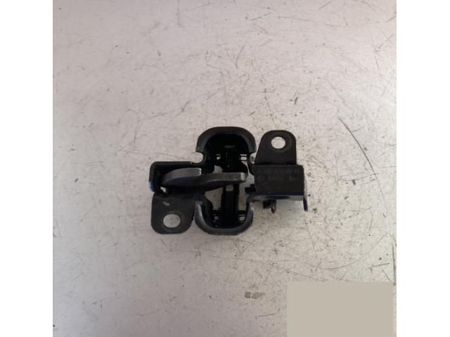 bontott MERCEDES-BENZ CLS Motorháztető Zárszerkezet