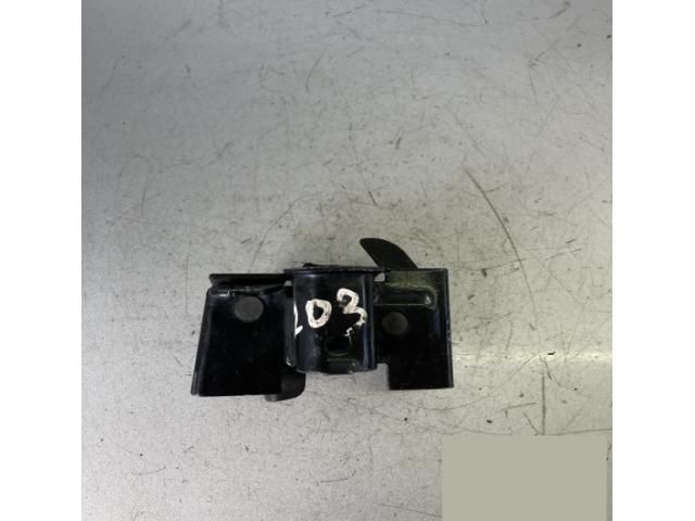 bontott MERCEDES-BENZ CLS Motorháztető Zárszerkezet