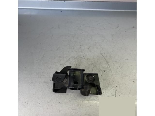 bontott MERCEDES-BENZ CLS Motorháztető Zárszerkezet