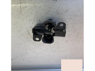 bontott MERCEDES-BENZ CLS Motorháztető Zárszerkezet