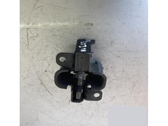 bontott MERCEDES-BENZ CLS Motorháztető Zárszerkezet