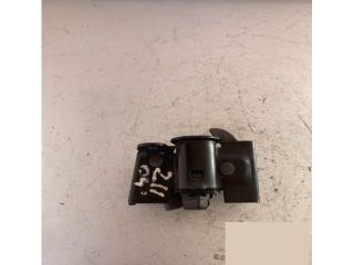 bontott MERCEDES-BENZ CLS Motorháztető Zárszerkezet