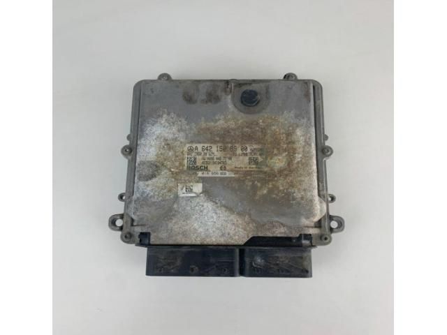 bontott MERCEDES-BENZ CLS Motorvezérlő