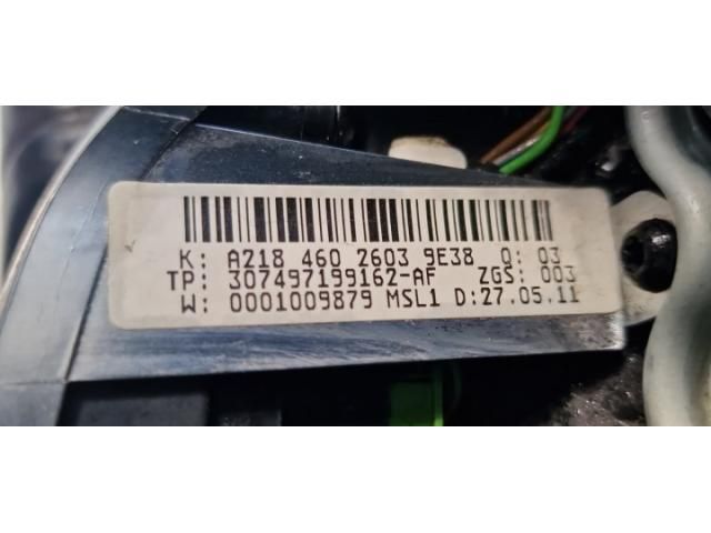 bontott MERCEDES-BENZ CLS Multikormány