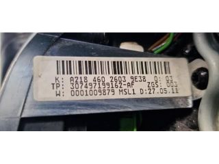 bontott MERCEDES-BENZ CLS Multikormány