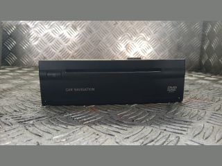 bontott MERCEDES-BENZ CLS Navigációs Fejegység