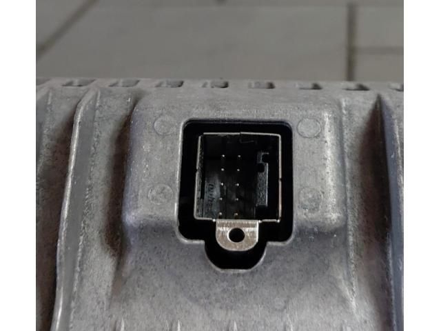 bontott MERCEDES-BENZ CLS Navigációs Fejegység