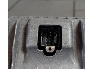 bontott MERCEDES-BENZ CLS Navigációs Fejegység