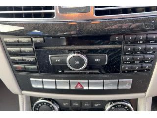 bontott MERCEDES-BENZ CLS Navigációs Fejegység