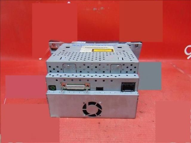 bontott MERCEDES-BENZ CLS Navigációs Fejegység