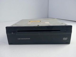 bontott MERCEDES-BENZ CLS Navigációs Fejegység