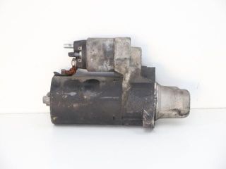 bontott MERCEDES-BENZ CLS Önindító