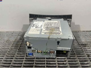 bontott MERCEDES-BENZ CLS Rádió / CD