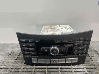 bontott MERCEDES-BENZ CLS Rádió / CD