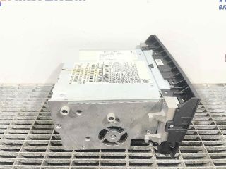 bontott MERCEDES-BENZ CLS Rádió / CD