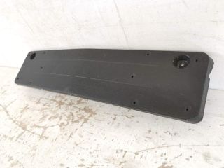 bontott MERCEDES-BENZ CLS Rendszámtábla Tartó