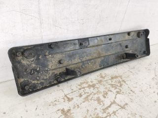 bontott MERCEDES-BENZ CLS Rendszámtábla Tartó