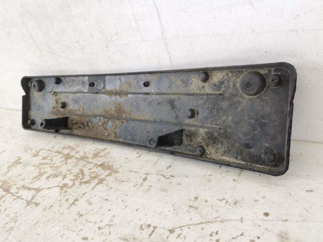 bontott MERCEDES-BENZ CLS Rendszámtábla Tartó