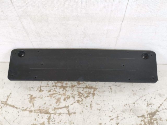 bontott MERCEDES-BENZ CLS Rendszámtábla Tartó