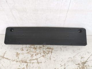 bontott MERCEDES-BENZ CLS Rendszámtábla Tartó