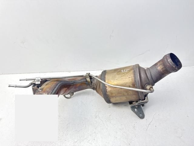 bontott MERCEDES-BENZ CLS Részecskeszűrő