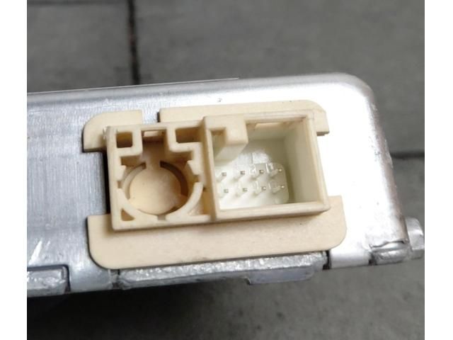 bontott MERCEDES-BENZ CLS Szélvédő Multifunkciós Kamera Vezérlő Panel