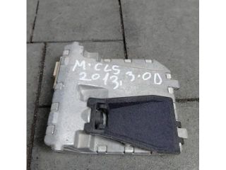 bontott MERCEDES-BENZ CLS Szélvédő Multifunkciós Kamera Vezérlő Panel