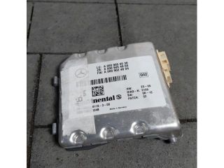 bontott MERCEDES-BENZ CLS Szélvédő Multifunkciós Kamera Vezérlő Panel