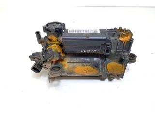 bontott MERCEDES-BENZ CLS Szintszabályzó Kompresszor