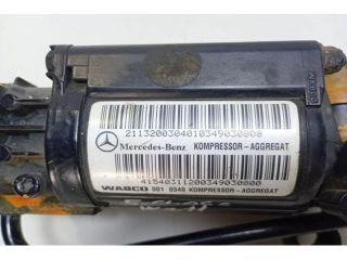 bontott MERCEDES-BENZ CLS Szintszabályzó Kompresszor