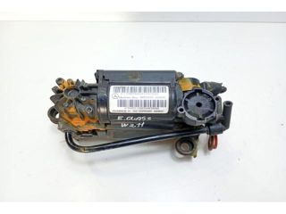 bontott MERCEDES-BENZ CLS Szintszabályzó Kompresszor